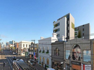501 / 231 Bridge Road, Richmond