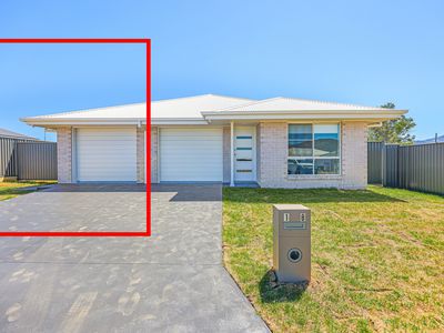 2 / 8 Daisy Close, Kootingal