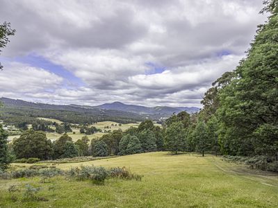 Lot 2, Fyfes Road, Mountain River