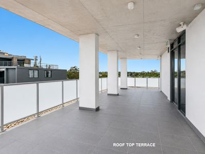 129 / 13 Weyland Street, Punchbowl