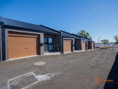 1 Gunsynd Circuit, Dubbo
