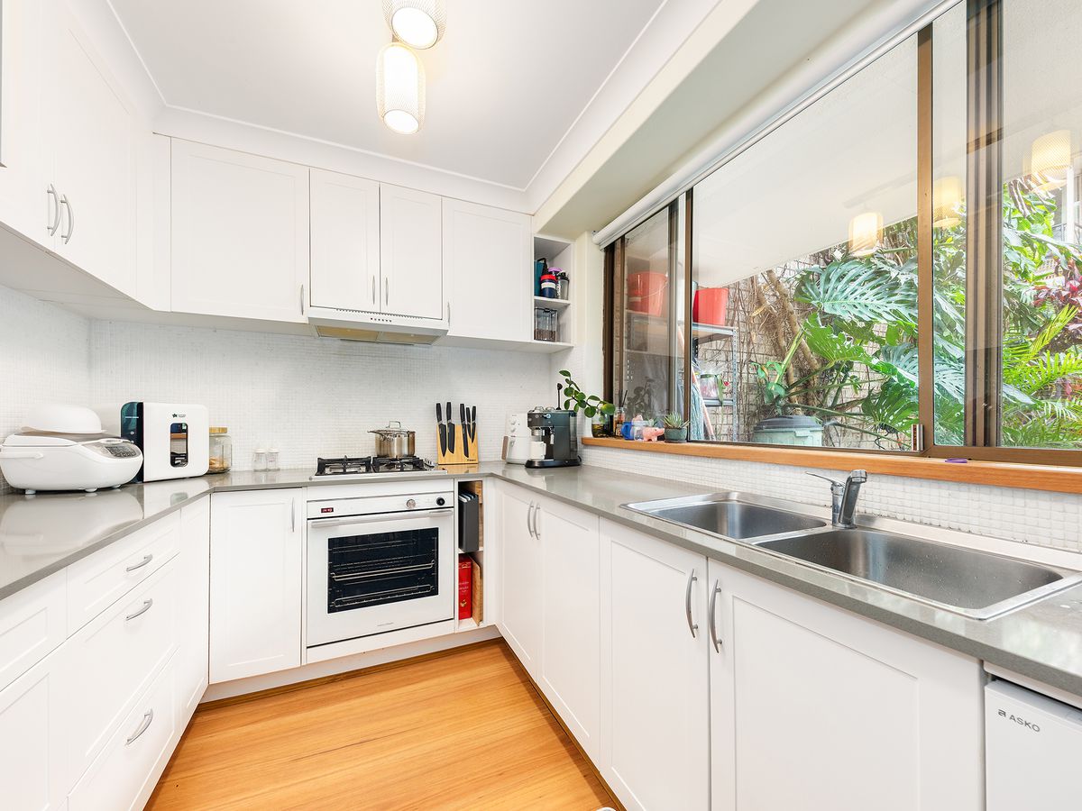 12 / 3 Benton Avenue, Artarmon