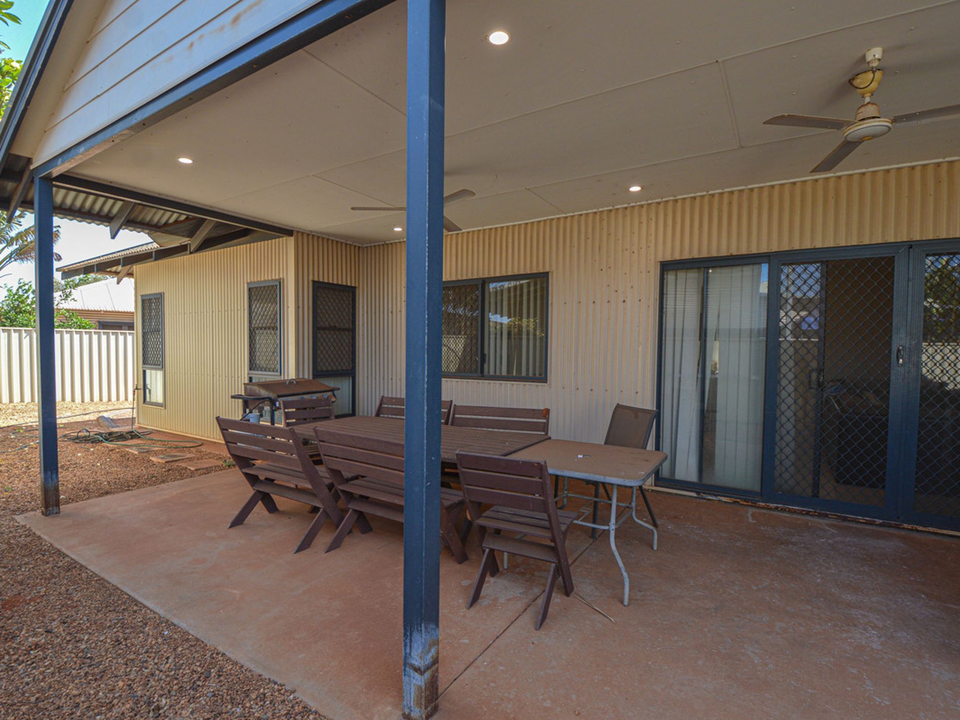 3 Minilya Link, South Hedland