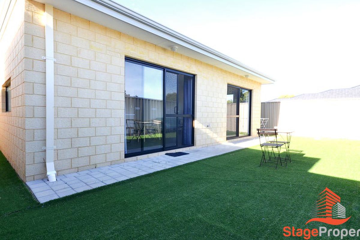 33D Fleetwood Road, Lynwood