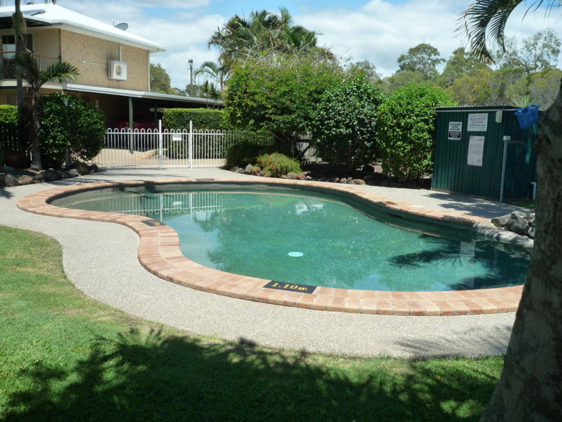 6 / 19 Pepperina Court, Woodgate