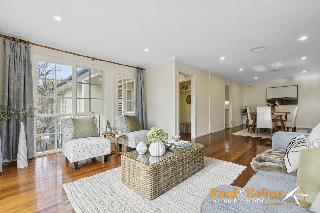 21 Esperance Street, Red Hill