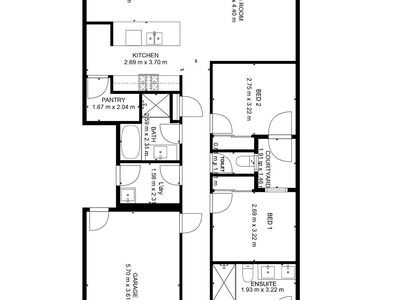86 Bluebell Drive, Craigieburn