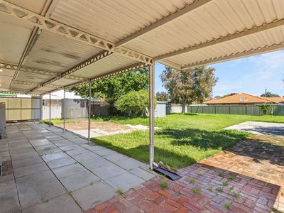 132 West Road, Bassendean