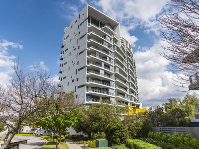 603 / 21 Bow River, Burswood