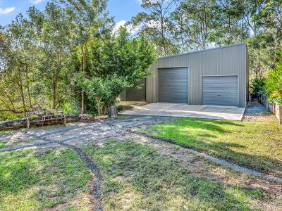 71 Matthews Valley Road, Cooranbong