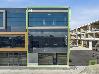 9 / 47-60 Maddox Road, Williamstown