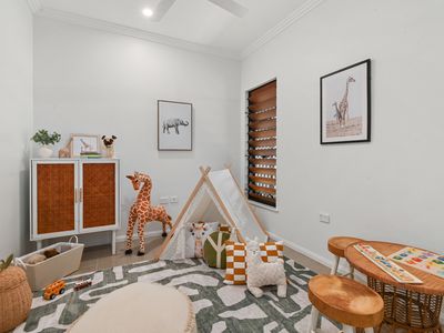 40 MAYFLOWER STREET, Mount Sheridan