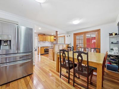 24 Wilkes Avenue, Moorebank