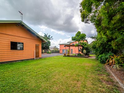 42 Adelaide Lane, Maryborough