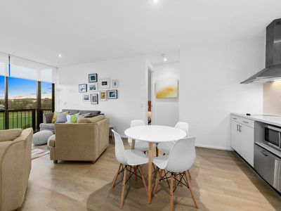 Apartment 7 / 50 Peter Thomson Drive, Fingal