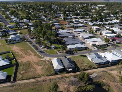 21 Raven Crescent, Moranbah