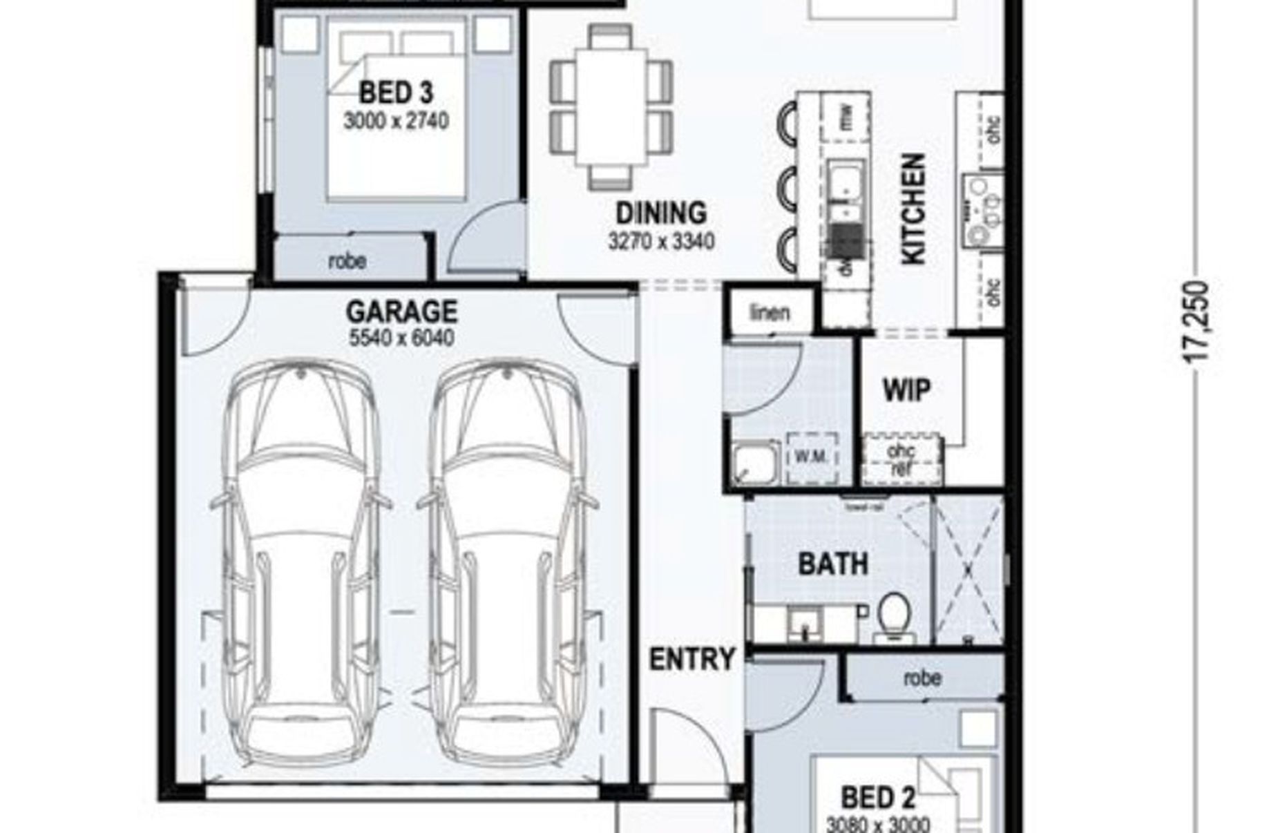 Lot 203 Crestwood Place Estate, Cranbourne East