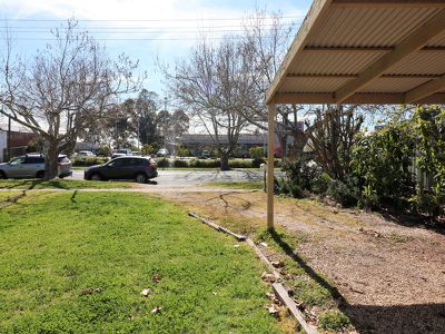 33 Tallarook St, Seymour