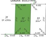 Lot 32, Sangria Blvd, Southern River