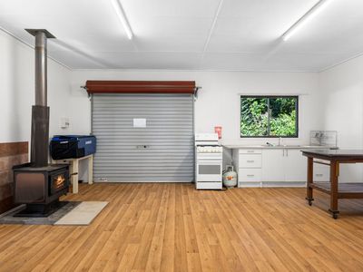 476 WALLACE ROAD, Terania Creek
