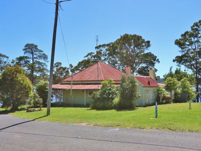 66 Hardakers Road, Pambula