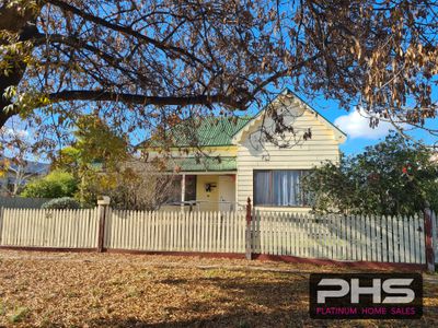 25 Albert Street, Kerang