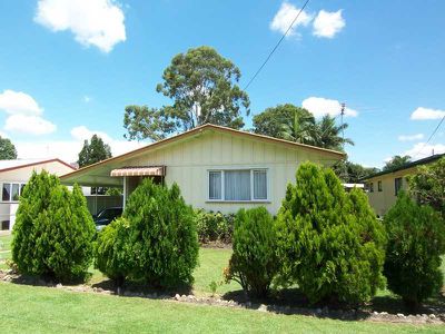 10 Parcell Street, Brassall