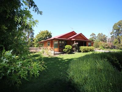 5749 Huon Highway, Surges Bay