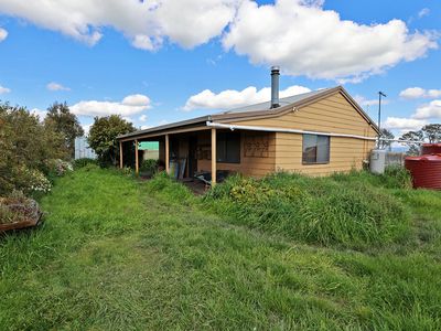 127 Lyell Road, Redesdale