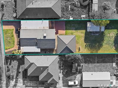 38 Stewart Crescent, Rockbank