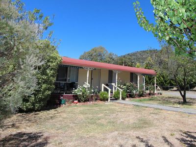 22 Hillton Court, Mansfield