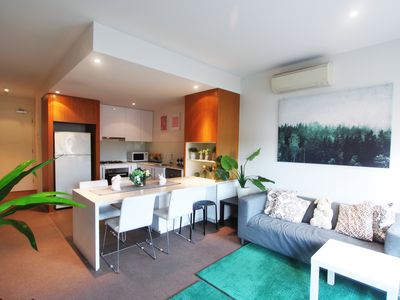 308 / 45 York Street, Richmond