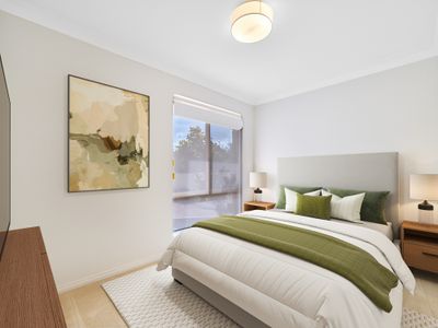 3 / 76 Dover Road, Scarborough