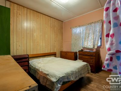 1043 Wallangra Road, Wallangra