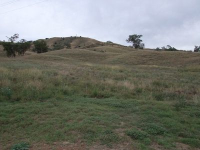 Lot 11 Halls Creek Road, Manilla