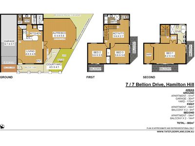 7 Bellion Drive, Hamilton Hill