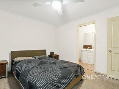 1 Hannah Place, Worrigee