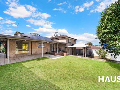 18 Prescott Circuit, Quakers Hill