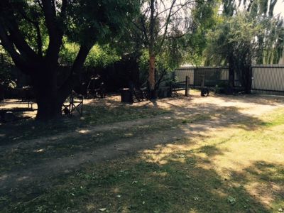 11 Yarrein Street, Barham
