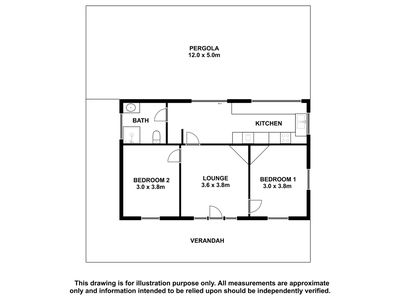 101 Thomas Drive, Mount Burr