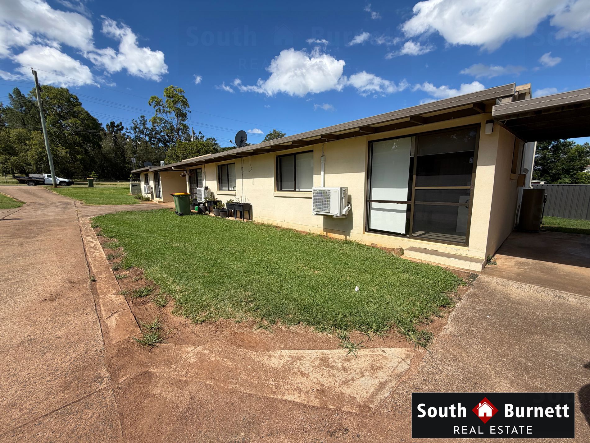 3 / 6-8 Davies Street, Yarraman