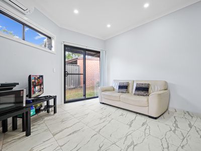 63 & 63b Castlereagh Street , Riverstone
