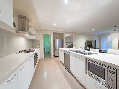 35 Higgs Cct, Wynnum West