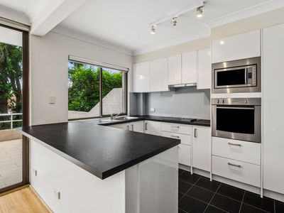 4-14 Watson Street, Neutral Bay