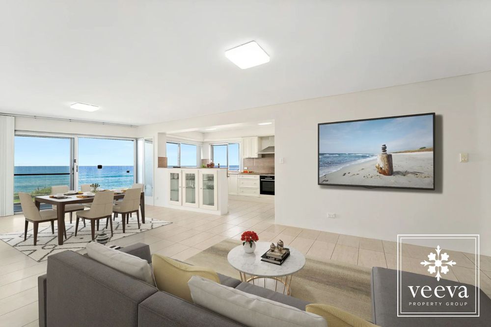 2 / 8 Ozone Street, Cronulla