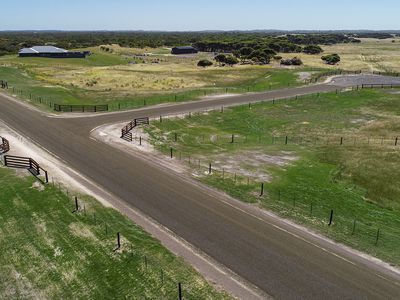 Lot 18, Christina Smith Drive, Southend