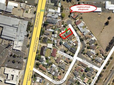 15 Burvale Court, Epsom