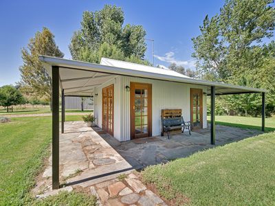 Lot 1, 157 Jingellic Road, Jingellic