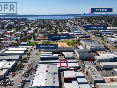 3 / 10 Malland Street, Myaree