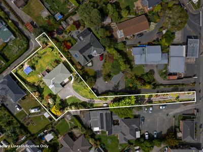 278 Taieri Road, Wakari